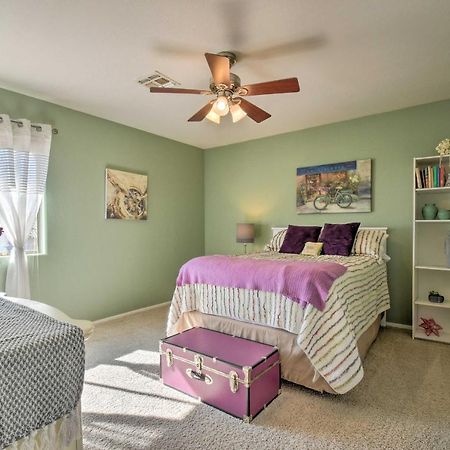 Mountain-View Mesa Home With Hot Tub And Fire Pit! Zewnętrze zdjęcie