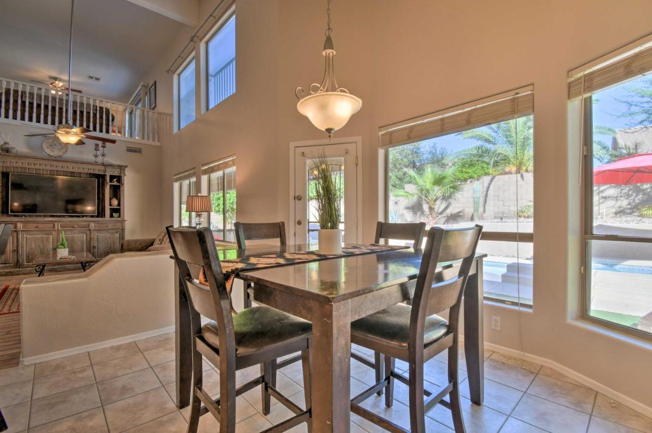 Mountain-View Mesa Home With Hot Tub And Fire Pit! Zewnętrze zdjęcie