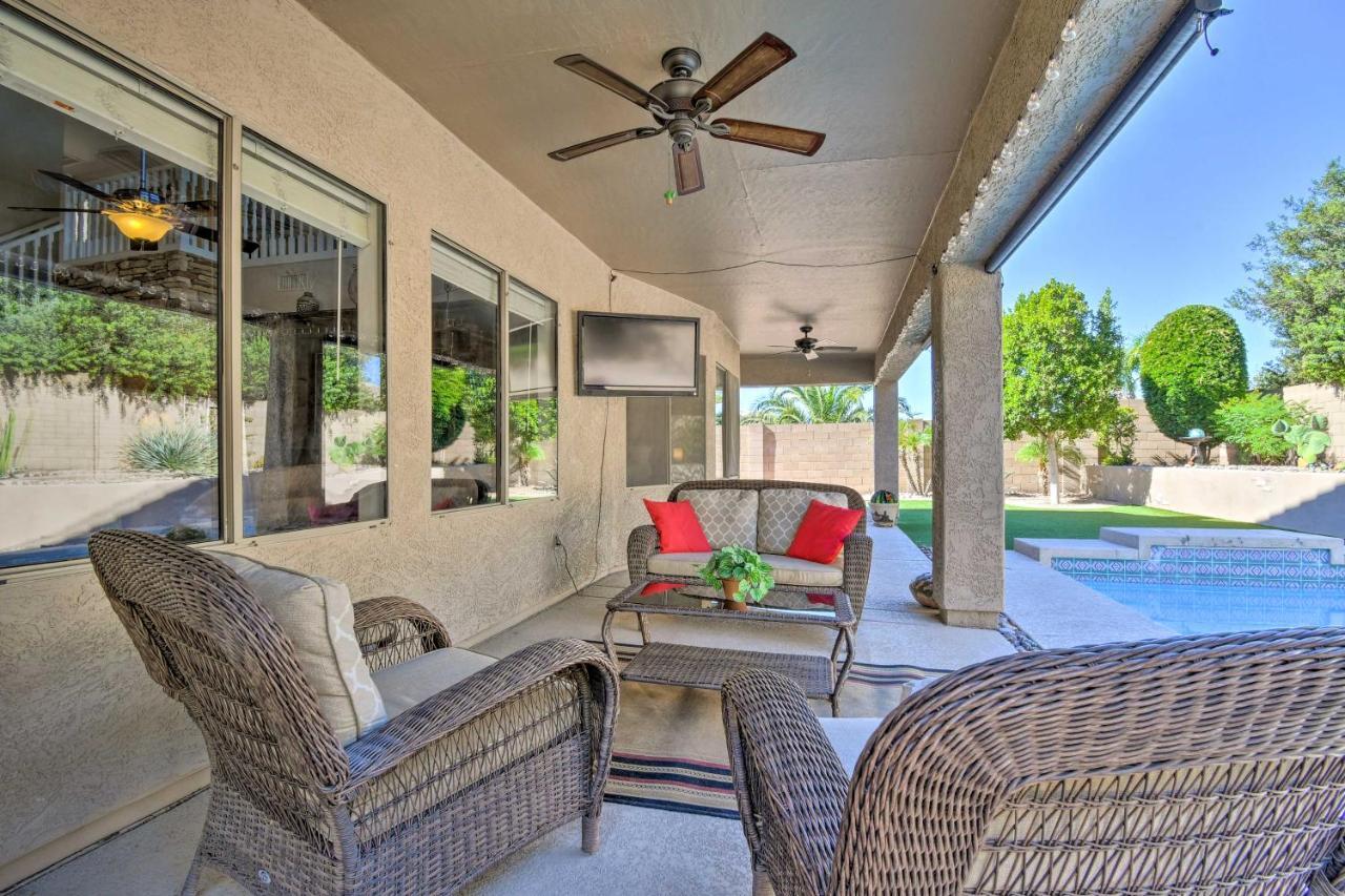 Mountain-View Mesa Home With Hot Tub And Fire Pit! Zewnętrze zdjęcie