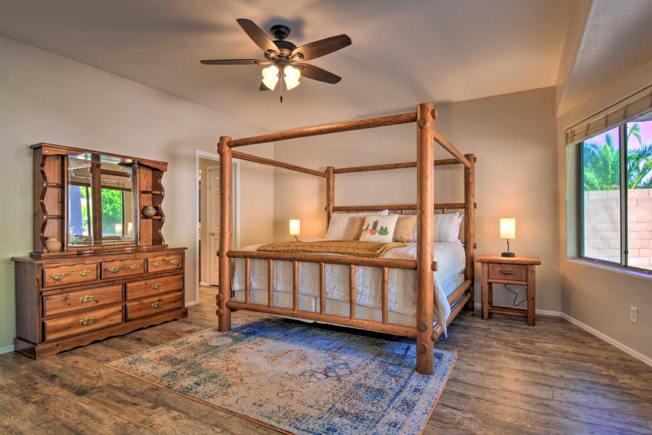 Mountain-View Mesa Home With Hot Tub And Fire Pit! Zewnętrze zdjęcie