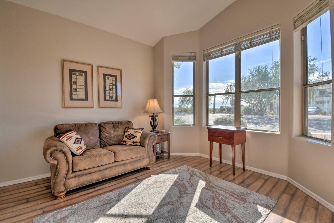 Mountain-View Mesa Home With Hot Tub And Fire Pit! Zewnętrze zdjęcie