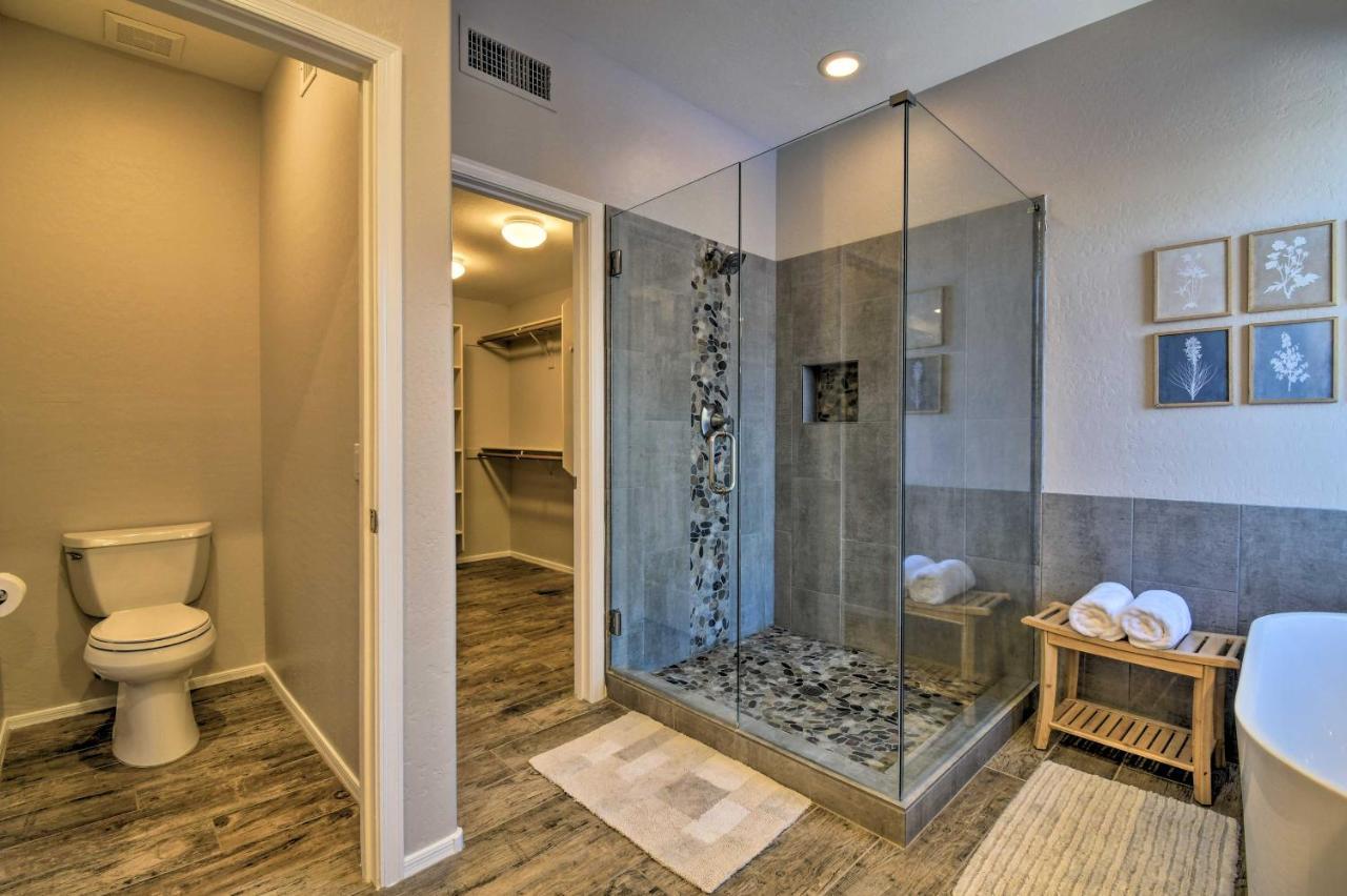 Mountain-View Mesa Home With Hot Tub And Fire Pit! Zewnętrze zdjęcie