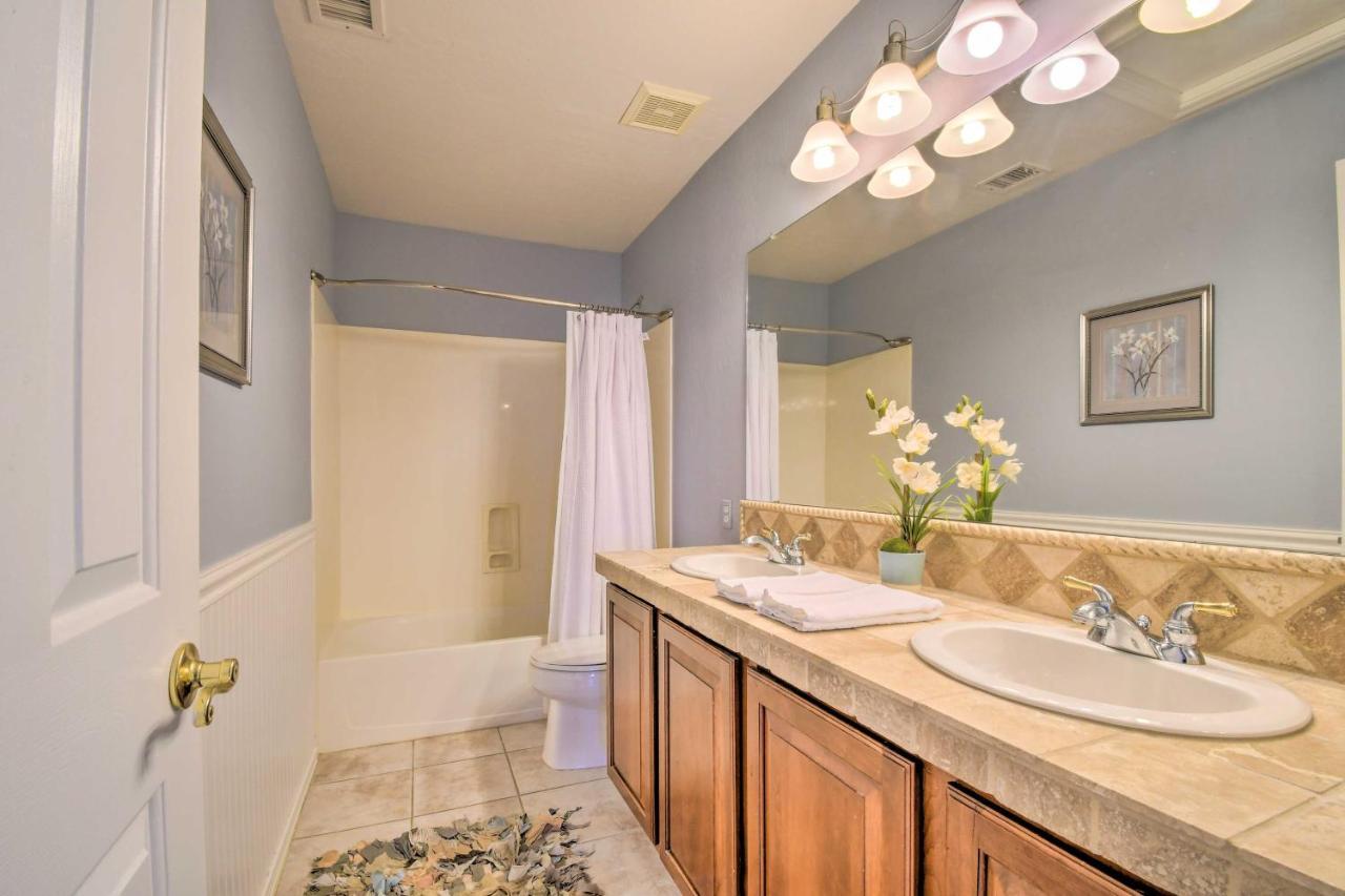 Mountain-View Mesa Home With Hot Tub And Fire Pit! Zewnętrze zdjęcie