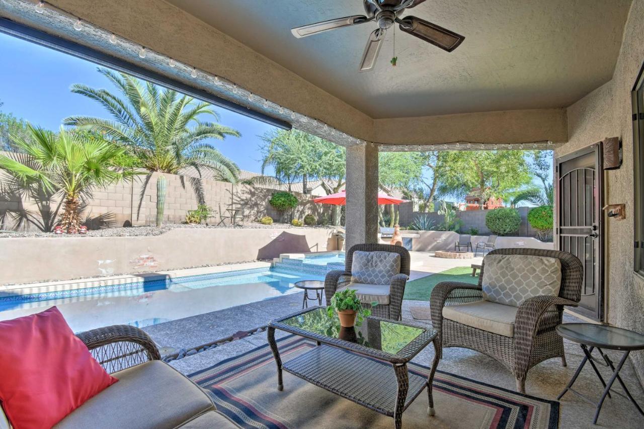 Mountain-View Mesa Home With Hot Tub And Fire Pit! Zewnętrze zdjęcie