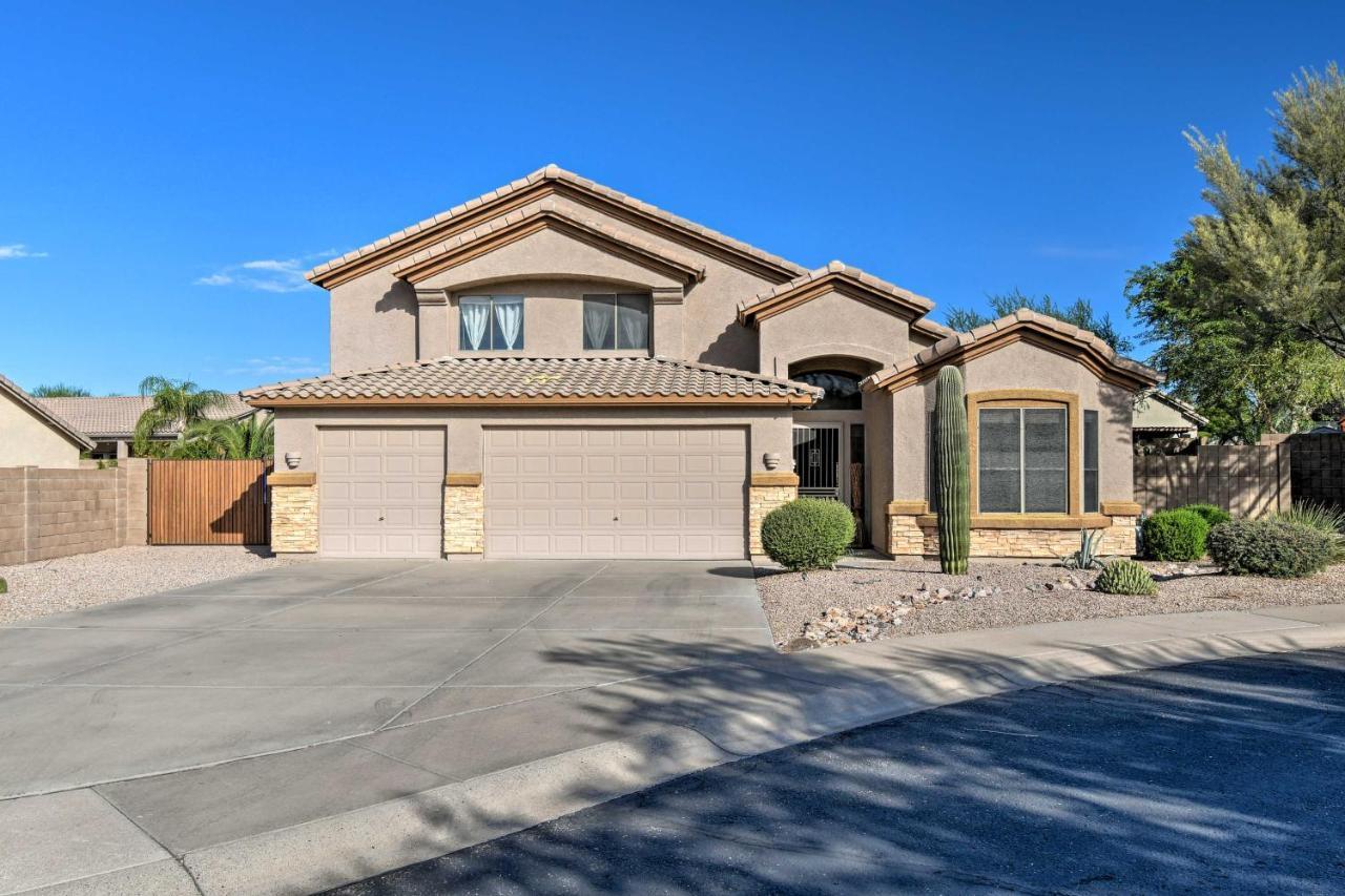 Mountain-View Mesa Home With Hot Tub And Fire Pit! Zewnętrze zdjęcie