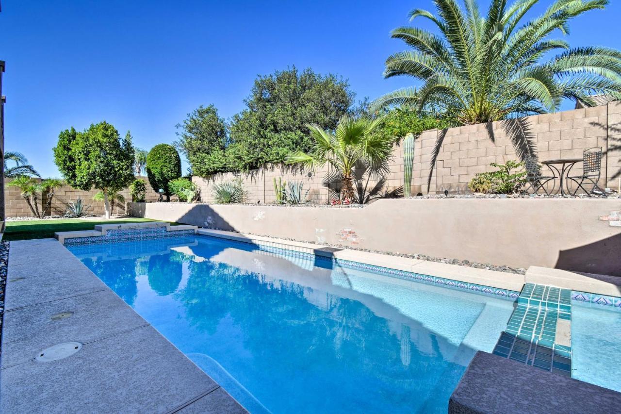 Mountain-View Mesa Home With Hot Tub And Fire Pit! Zewnętrze zdjęcie