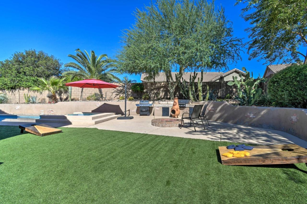 Mountain-View Mesa Home With Hot Tub And Fire Pit! Zewnętrze zdjęcie
