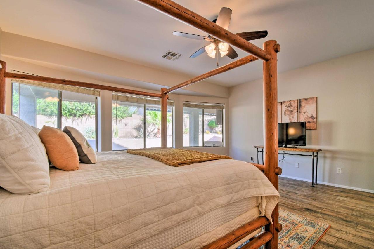 Mountain-View Mesa Home With Hot Tub And Fire Pit! Zewnętrze zdjęcie