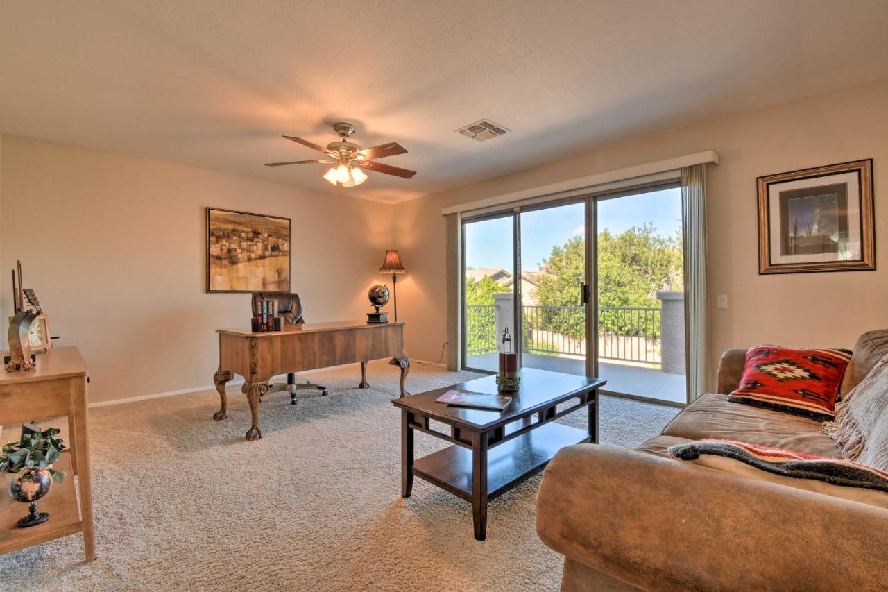 Mountain-View Mesa Home With Hot Tub And Fire Pit! Zewnętrze zdjęcie