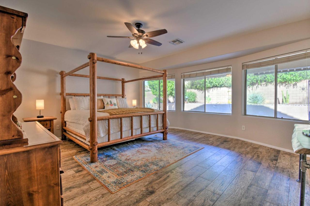 Mountain-View Mesa Home With Hot Tub And Fire Pit! Zewnętrze zdjęcie