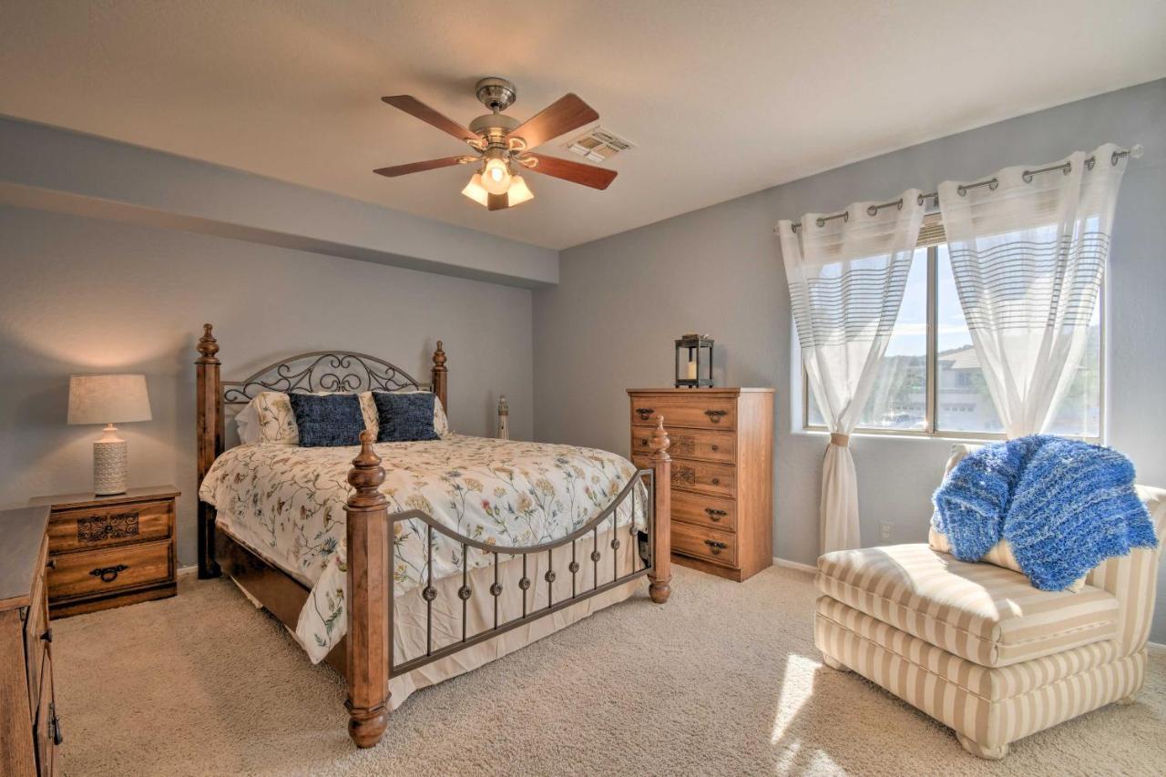 Mountain-View Mesa Home With Hot Tub And Fire Pit! Zewnętrze zdjęcie