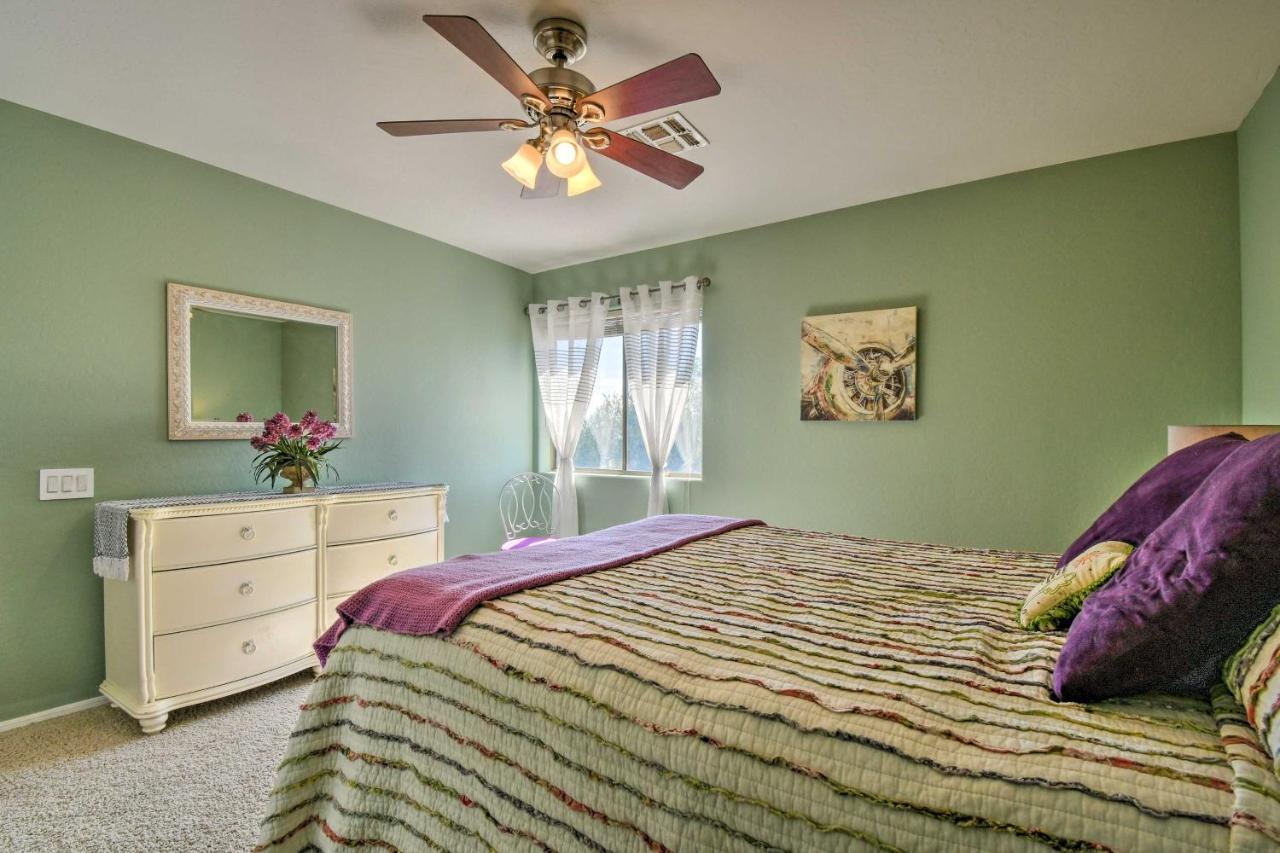 Mountain-View Mesa Home With Hot Tub And Fire Pit! Zewnętrze zdjęcie