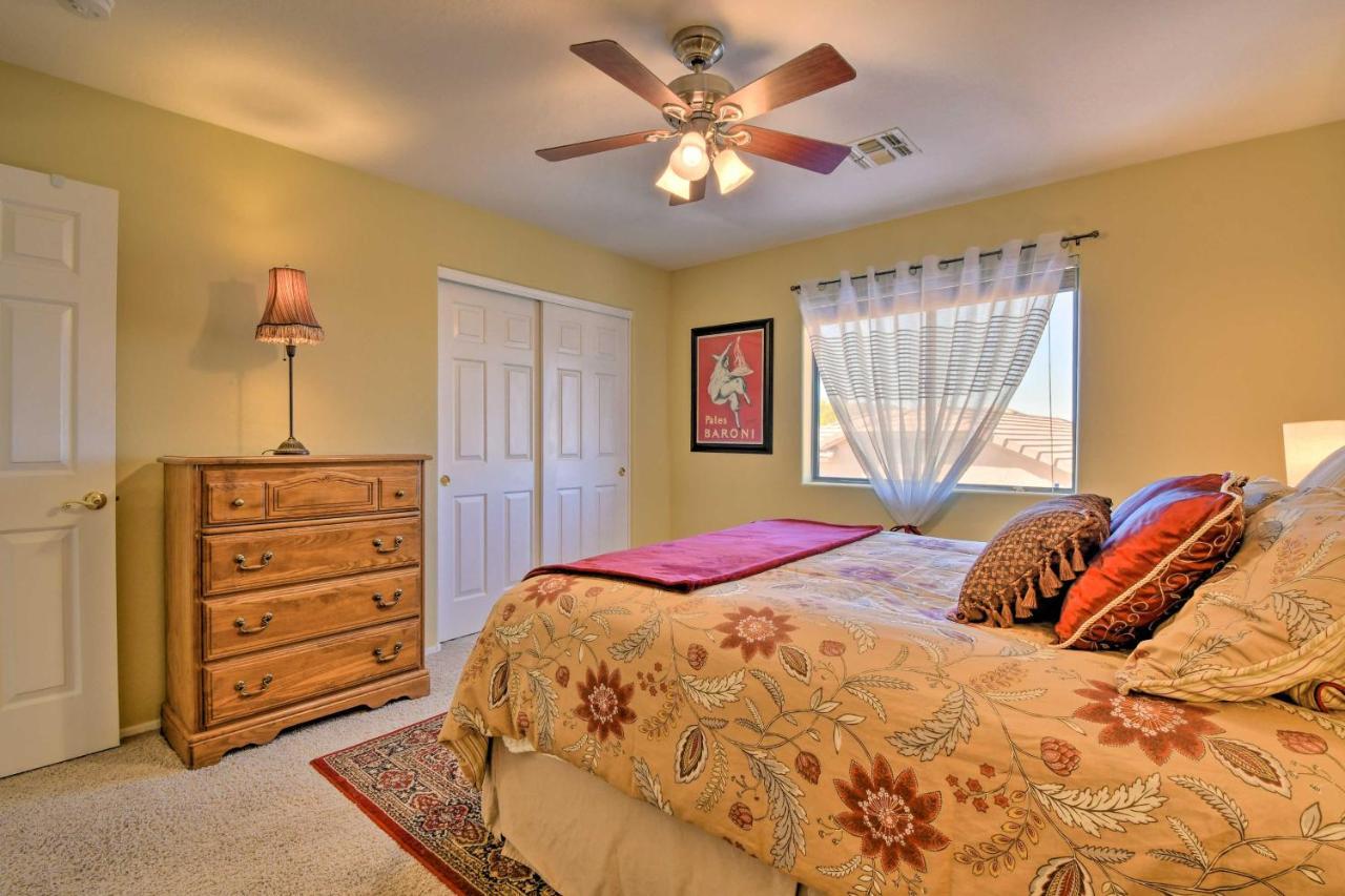 Mountain-View Mesa Home With Hot Tub And Fire Pit! Zewnętrze zdjęcie