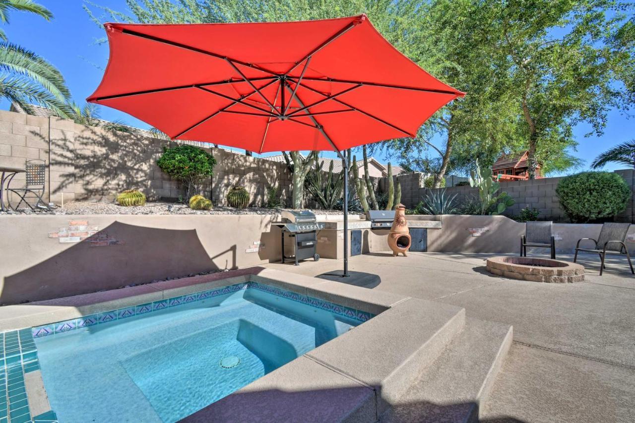 Mountain-View Mesa Home With Hot Tub And Fire Pit! Zewnętrze zdjęcie