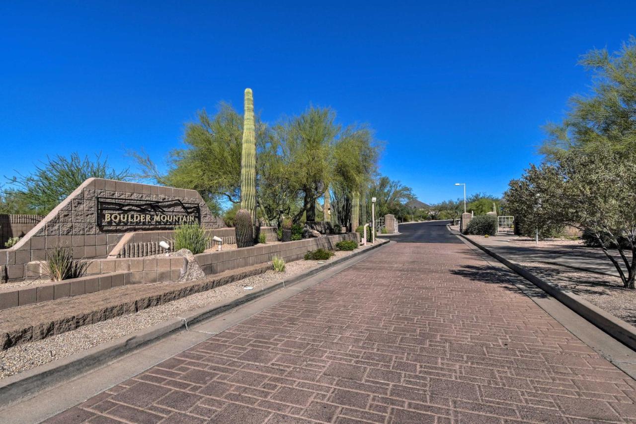 Mountain-View Mesa Home With Hot Tub And Fire Pit! Zewnętrze zdjęcie